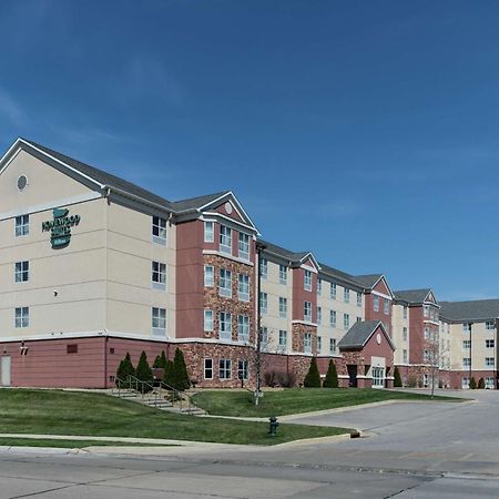 Homewood Suites By Hilton Cedar Rapids-North Εξωτερικό φωτογραφία