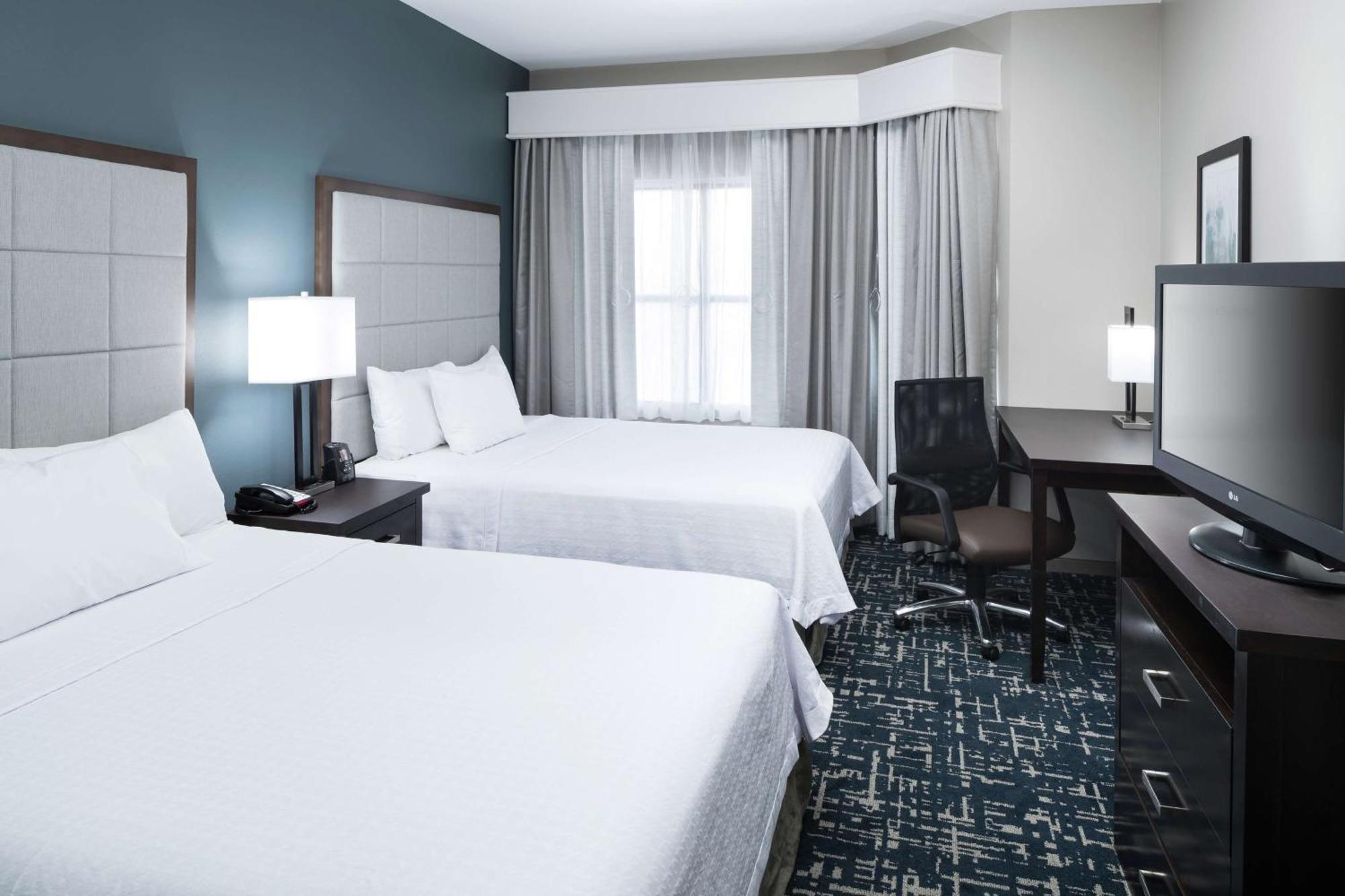 Homewood Suites By Hilton Cedar Rapids-North Εξωτερικό φωτογραφία