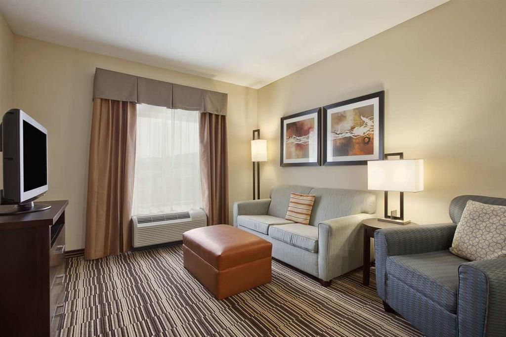 Homewood Suites By Hilton Cedar Rapids-North Δωμάτιο φωτογραφία