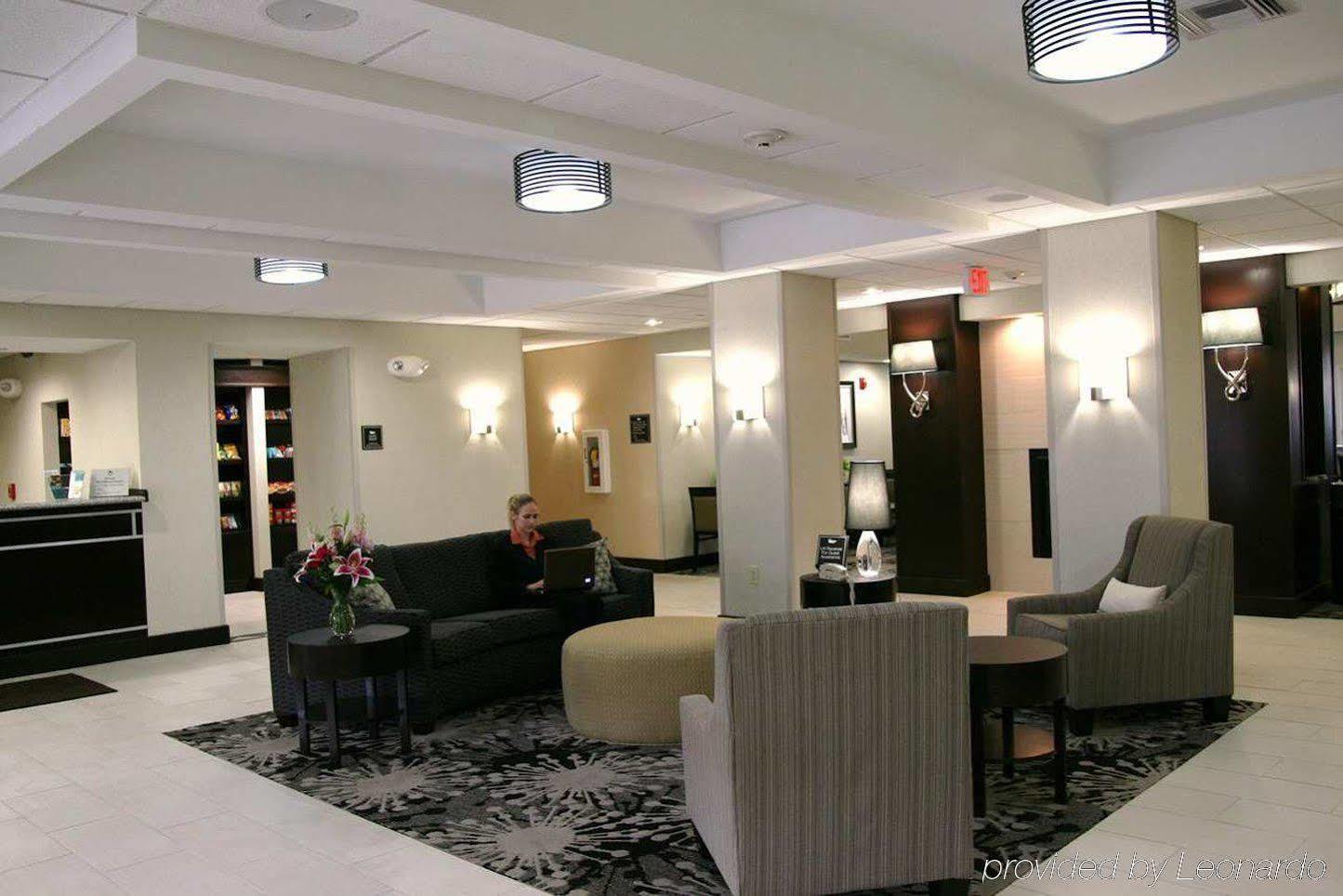 Homewood Suites By Hilton Cedar Rapids-North Εσωτερικό φωτογραφία